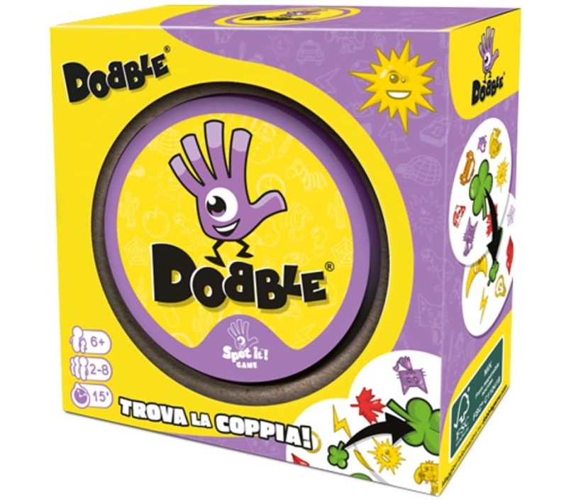 DOBBLE