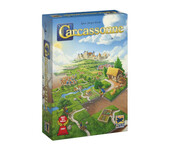 CARCASSONNE