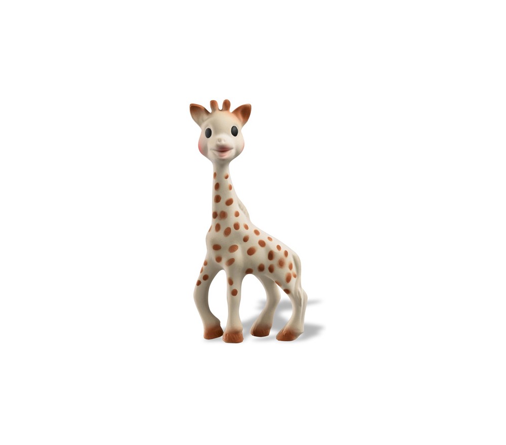 Giraffa Sophie