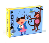 POUET POUET - GIOCHI DI CARTE DJECO