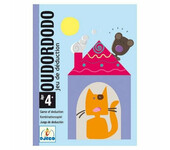 OUDORDODO - GIOCHI DI CARTE DJECO