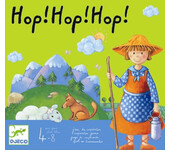 DJECO - HOP! HOP! HOP!