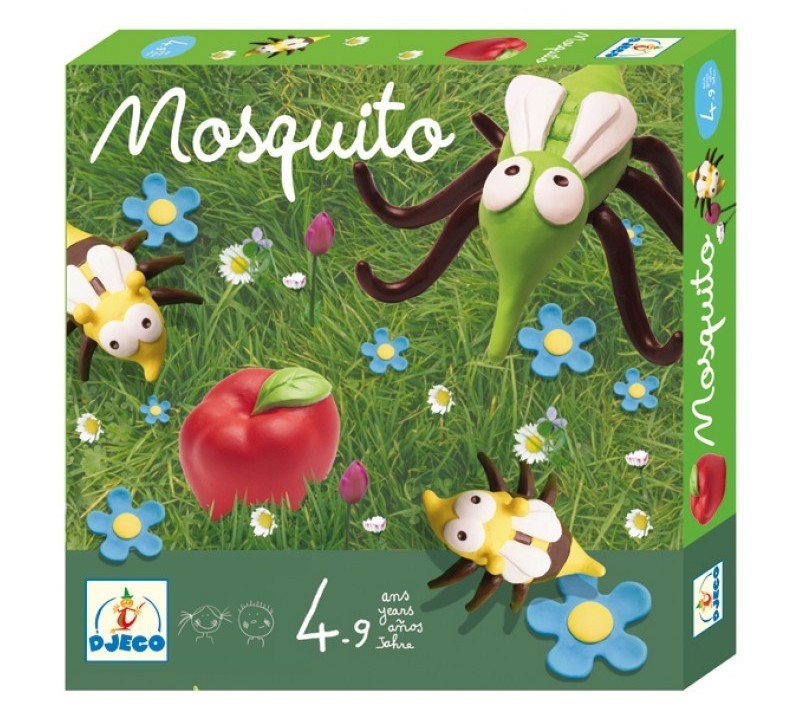 DJECO - MOSQUITO