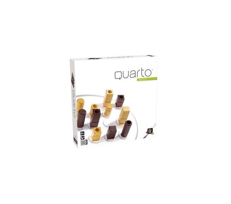 QUARTO