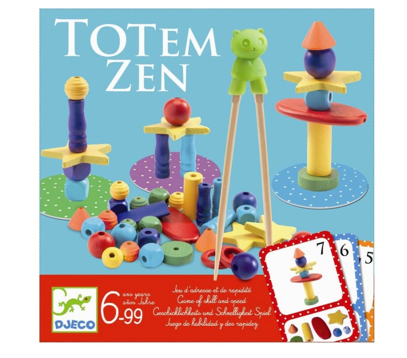 DJECO - TOTEM ZEN