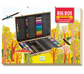 BIG BOX SCATOLA DEI COLORI