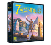 7 WONDERS - NUOVA EDIZIONE