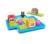 SMART GAMES - TRE PICCOLI PORCELLINI