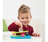 SMART GAMES - TRE PICCOLI PORCELLINI