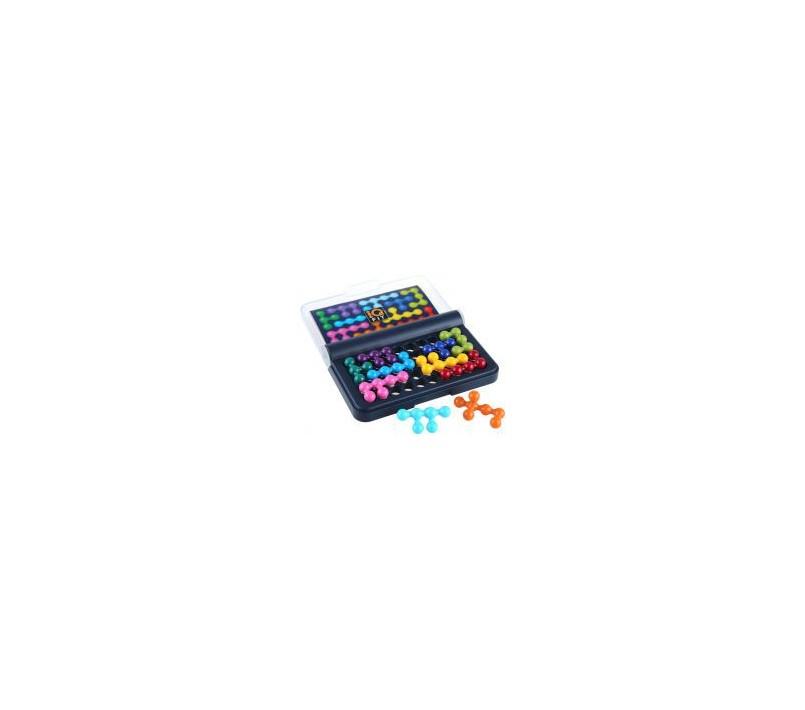 SMART GAMES - IQ FIT