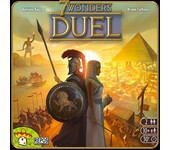 7 WONDERS DUEL