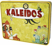 KALEIDOS