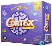 CORTEX CHALLENGE KIDS
