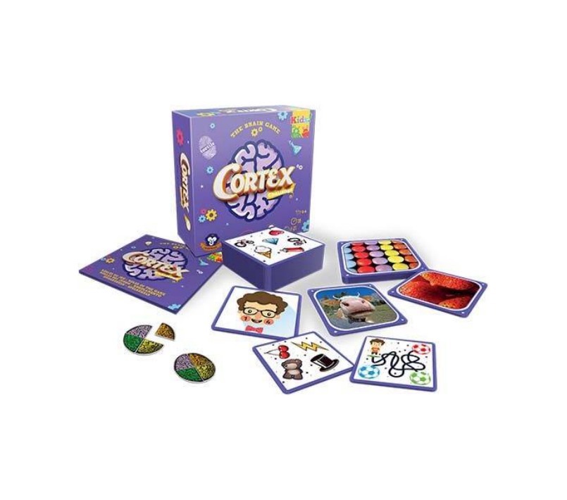CORTEX CHALLENGE KIDS