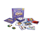 CORTEX CHALLENGE KIDS