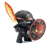 ARTY TOYS DJECO - CAVALIERI - VOLCANO