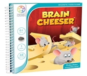 SMART GAMES - BRAIN CHEESER