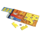 SMART GAMES - BRAIN CHEESER