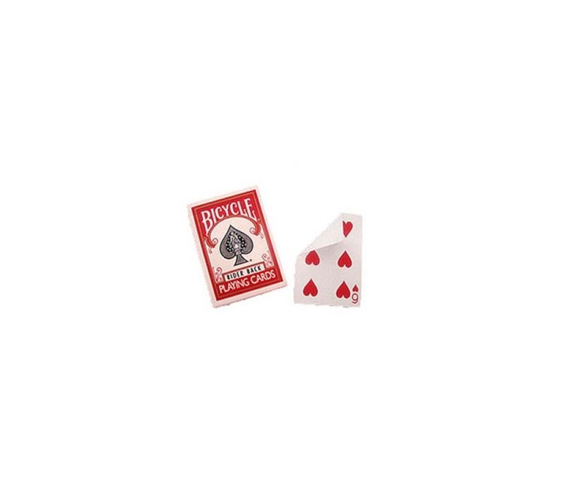 CARTA SPECIALE - NORMALE  DORSO BIANCO