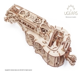 UGEARS - LA GHIRONDA