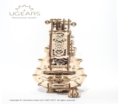 UGEARS - LA GHIRONDA