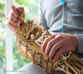 UGEARS - LA GHIRONDA