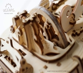 UGEARS - LA GHIRONDA