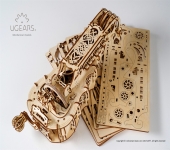UGEARS - LA GHIRONDA