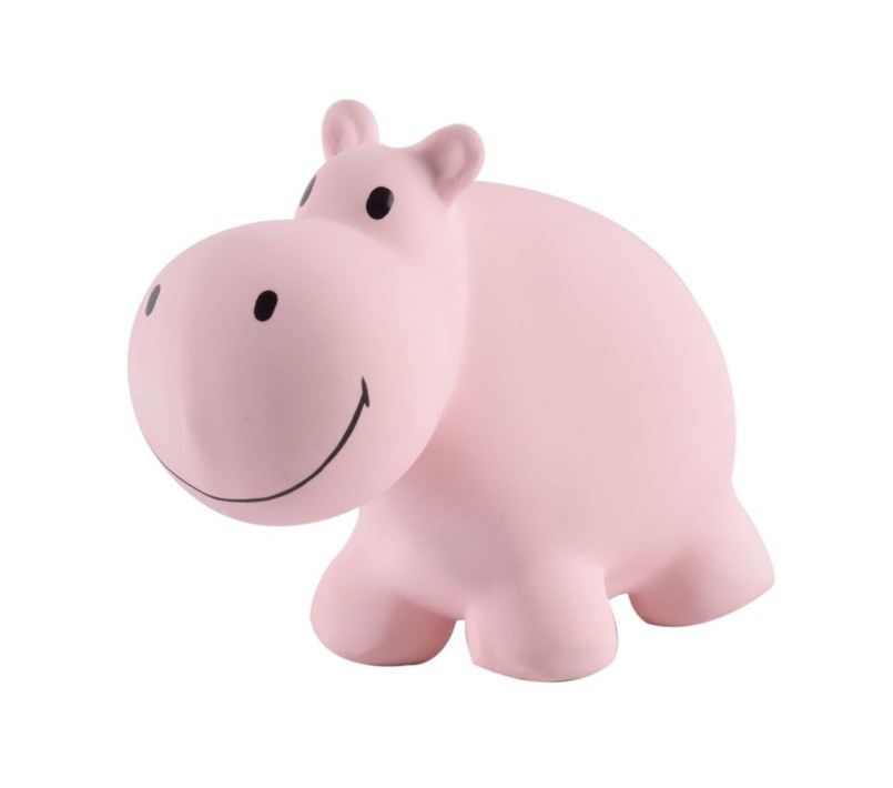 IPPOPOTAMO IN CAUCCIU'