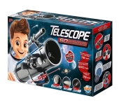TELESCOPIO 50 ATTIVITA'