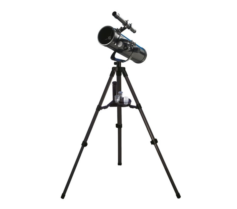 TELESCOPIO 50 ATTIVITA'