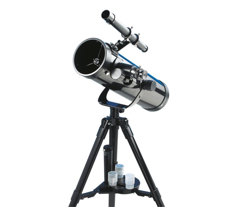 TELESCOPIO 50 ATTIVITA'