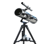 TELESCOPIO 50 ATTIVITA'