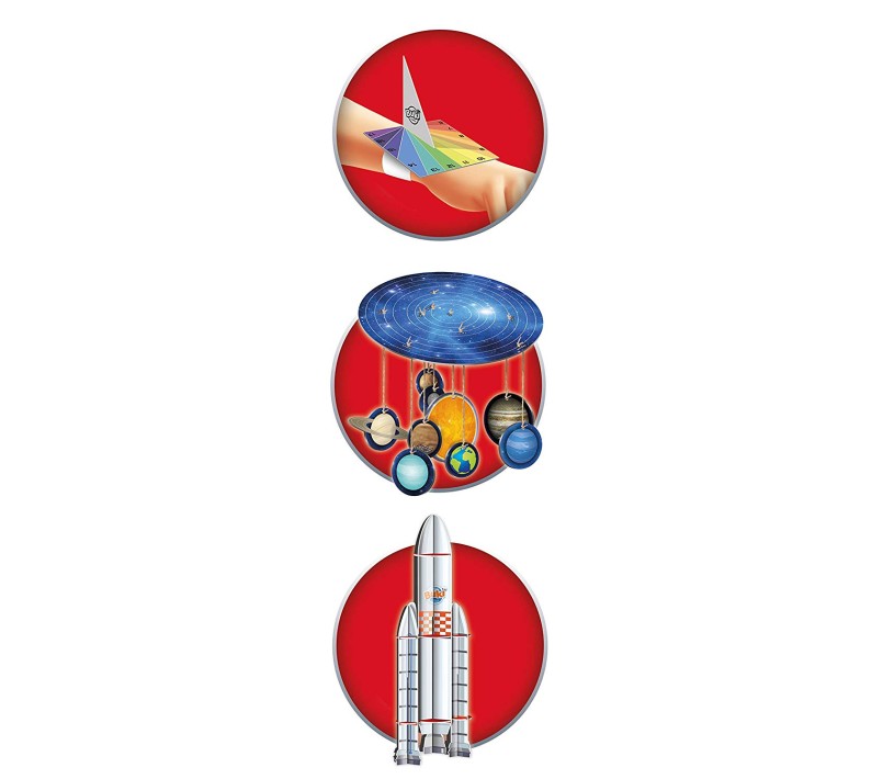 TELESCOPIO 50 ATTIVITA'