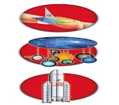 TELESCOPIO 50 ATTIVITA'