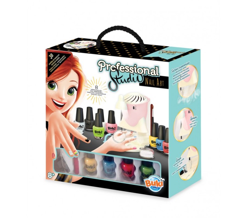 NAIL ART STUDIO - SALONE MANICURE 