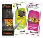 EXPLODING KITTENS
