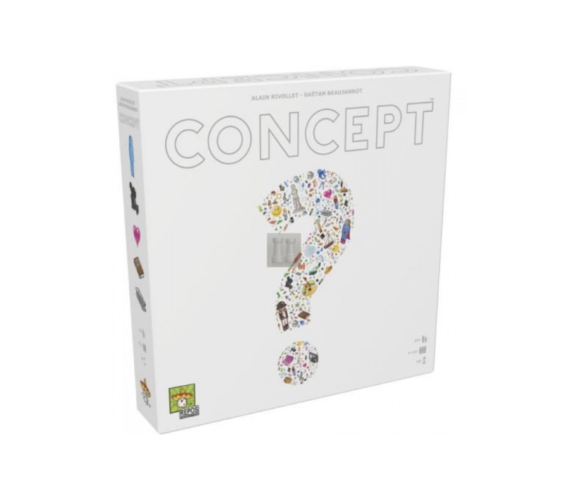 CONCEPT
