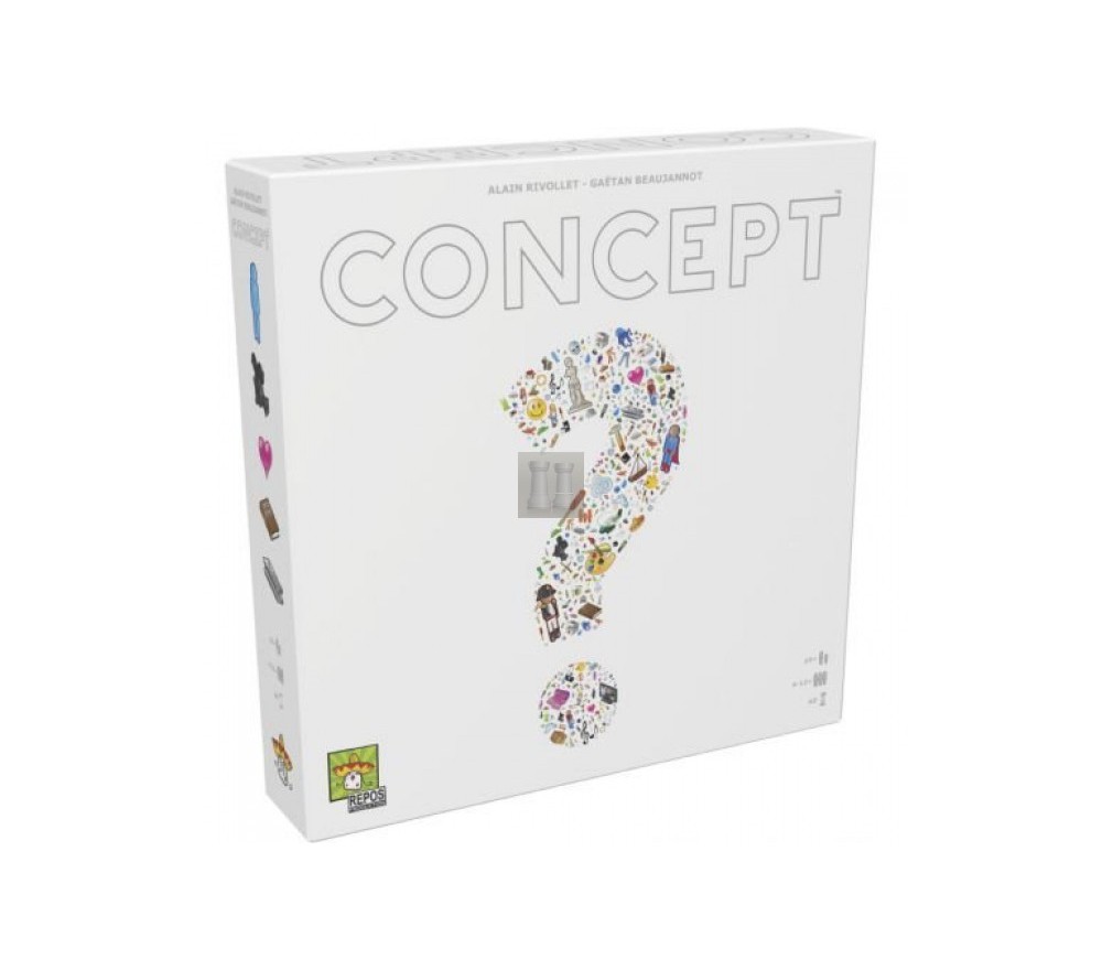 CONCEPT
