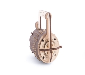 UGEARS - LUCCHETTO CON COMBINAZIONE