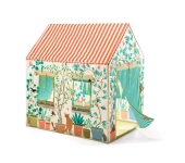 TENDA GIOCO CASETTA TINOU