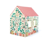 TENDA GIOCO CASETTA TINOU