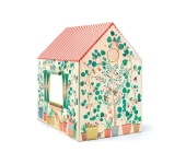 TENDA GIOCO CASETTA TINOU