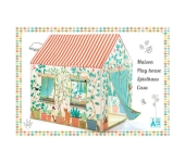 TENDA GIOCO CASETTA TINOU