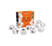 RORY'S STORY CUBES - DADI CANTASTORIE - ORIGINAL