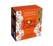 RORY'S STORY CUBES - DADI CANTASTORIE - ORIGINAL