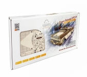 UGEARS - DREAM CABRIOLET VM-05 | Stupeficium