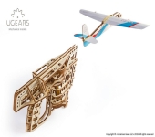UGEARS - FLIGHT STARTER | Stupeficium