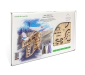 UGEARS - FLIGHT STARTER | Stupeficium
