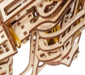 UGEARS - FLIGHT STARTER | Stupeficium
